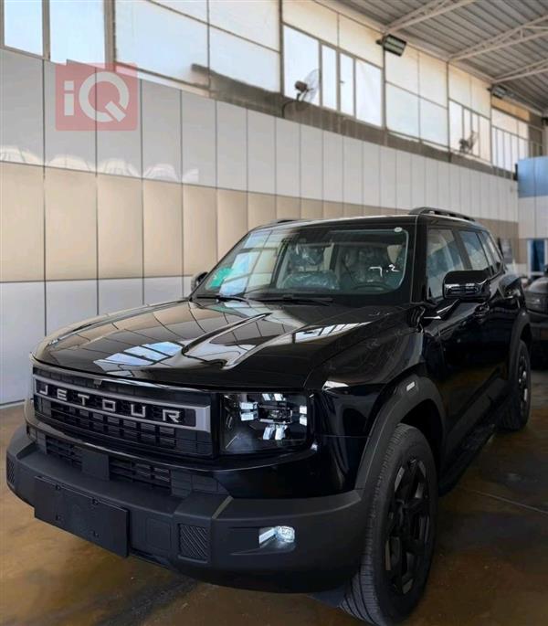 جیتۆر T1 2026  بۆ فرۆشتن لە عێراق -  بەغداد